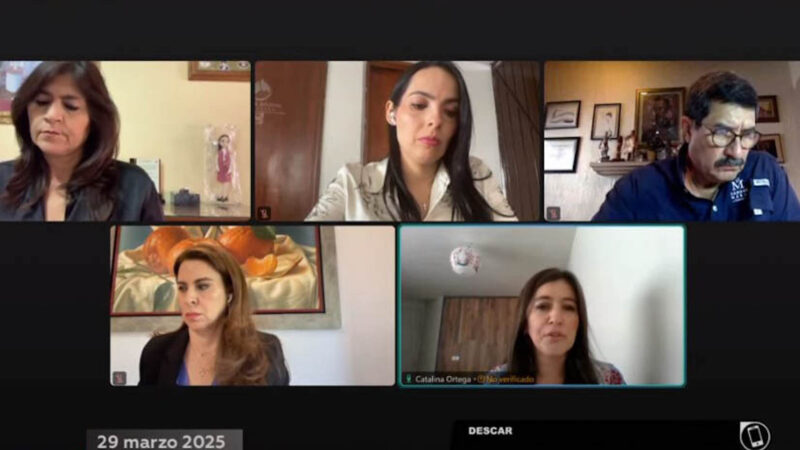 Comisión de Justicia