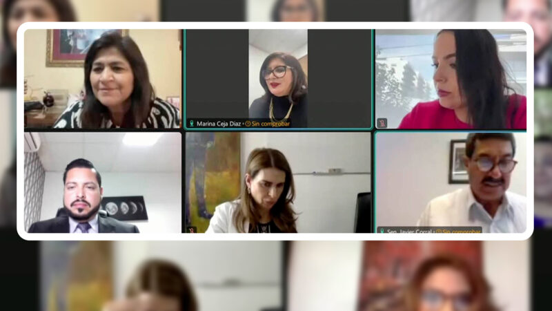 Comisión de Justicia