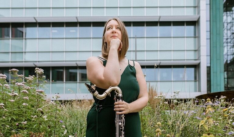 Conservatorio Nacional de Música