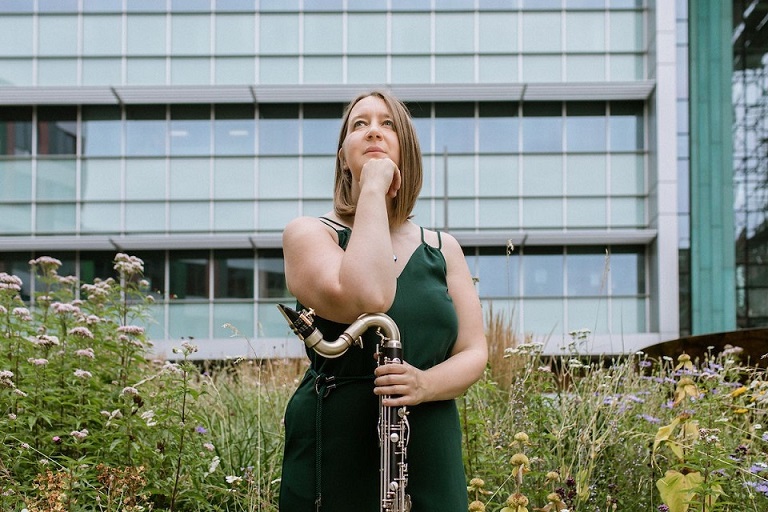 Celebrarán 4º Concurso Nacional y 2º Seminario Internacional de Clarinete del Conservatorio Nacional de Música