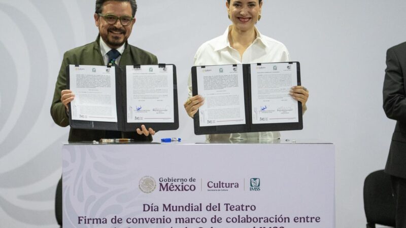 Escenarios IMSS–Cultura 2025-2026