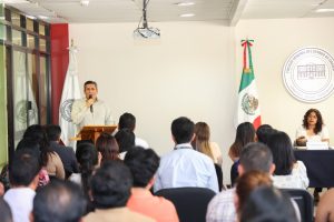 Presentan “Atlas de feminicidio en Oaxaca”, herramienta para el combate a este fenómeno delictivo