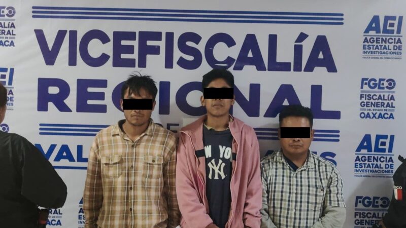 Investigaciones ministeriales