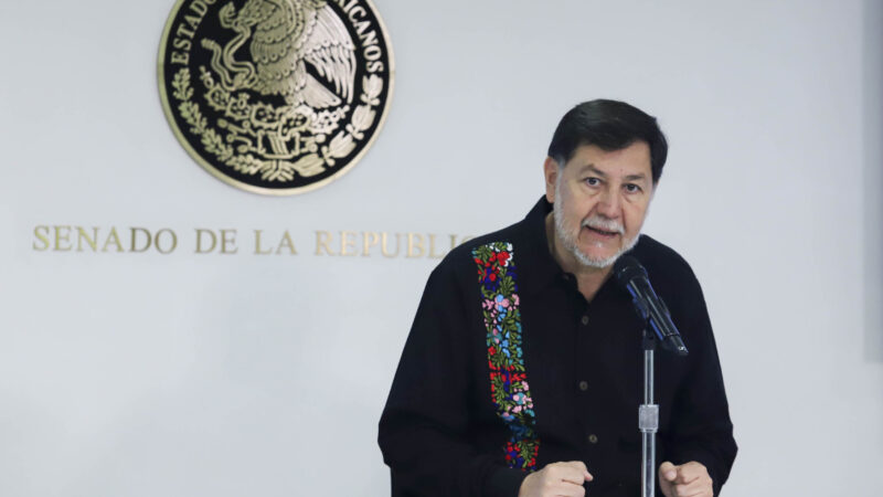 Gerardo Fernández Noroña