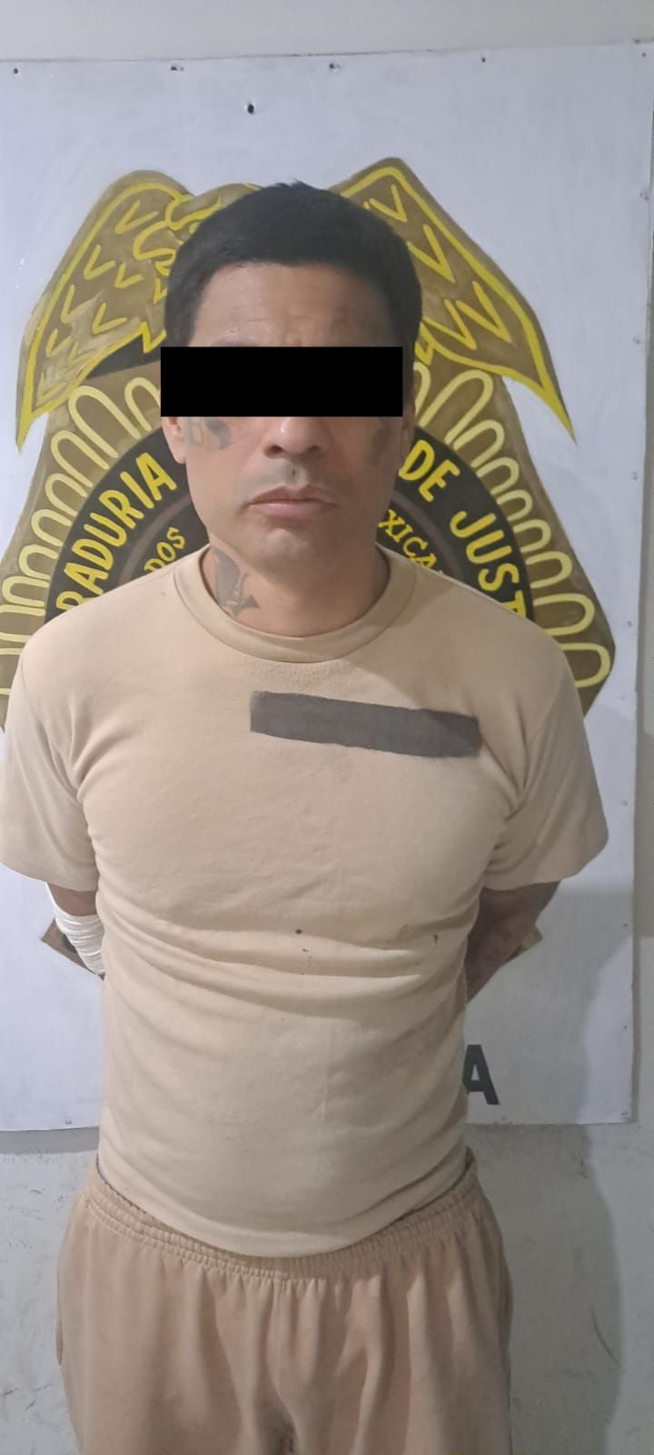 A prisión dos imputados por robo a tiendas OXXO, cometidos en Valles Centrales de Oaxaca