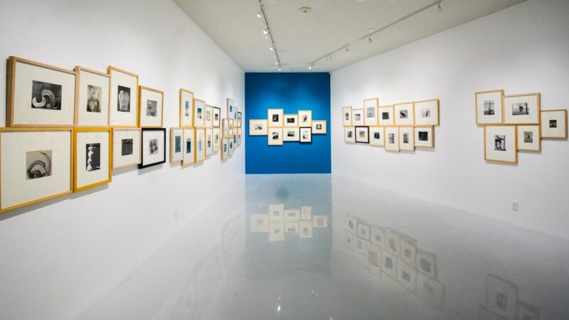 Concluyen seis exposiciones