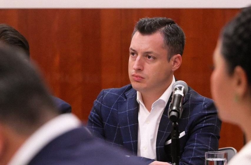 Exhorta Luis Donaldo Colosio a la Sener y Pemex a reducir contaminantes en Monterrey