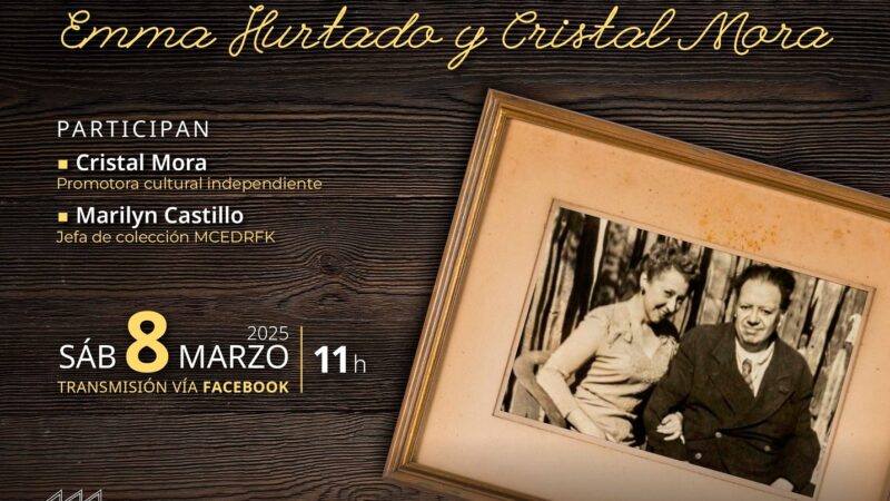 Mexicanas promotoras de arte