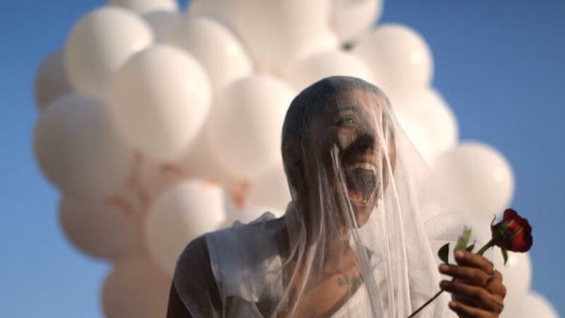 Los movimientos liderados por mujeres temen el futuro: Estamos viendo la misoginia en todo su esplendor