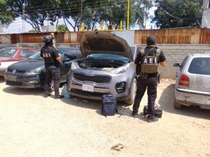 Operativo “Compra Segura”