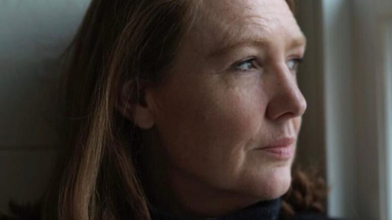 Paula Hawkins