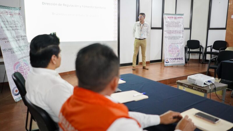 Brucelosis y clenbuterol