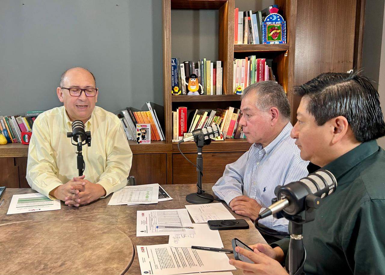 Injusto aumentar cuotas de salud a maestros y servidores públicos: Moreira Valdez