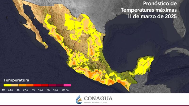 Pronòstico meteorològico