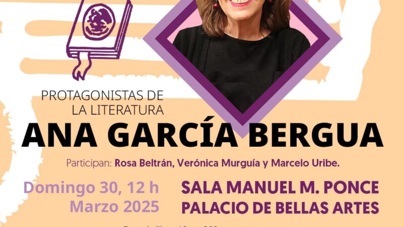 Ana García Bergua