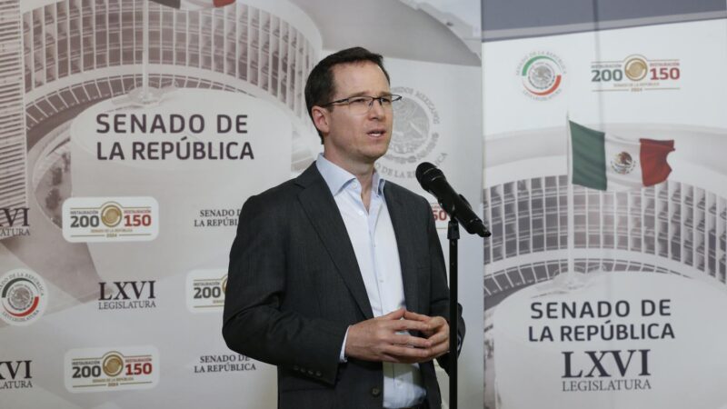 Ricardo Anaya Cortés