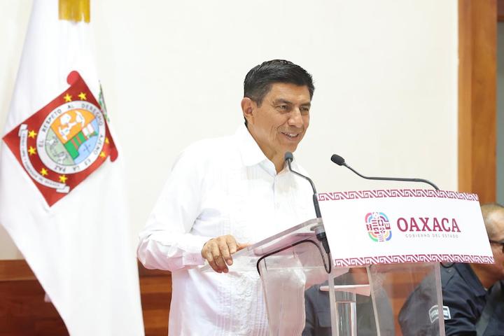 Garantizará presa Paso Ancho abasto de agua hasta por 30 años en Zona Metropolitana: Jara Cruz