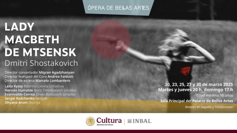 Instituto Nacional de Bellas Artes y Literatura