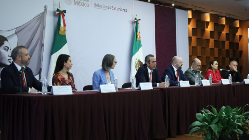 Foro de oportunidades