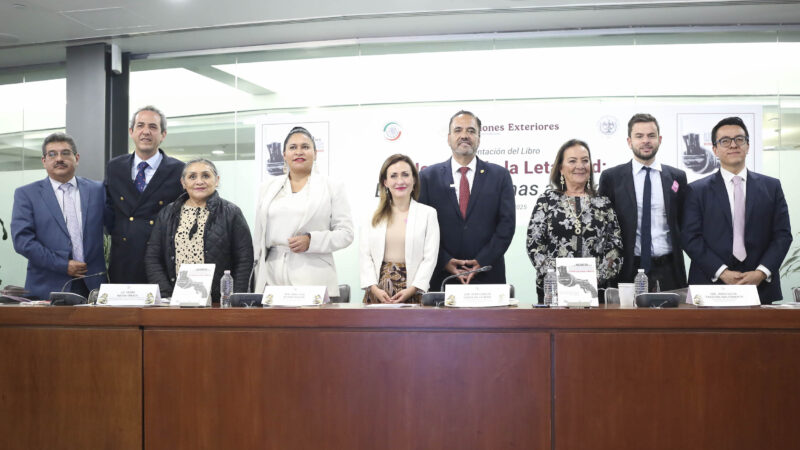 Presentación de libro