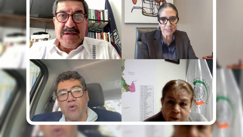 Presupuesto participativo