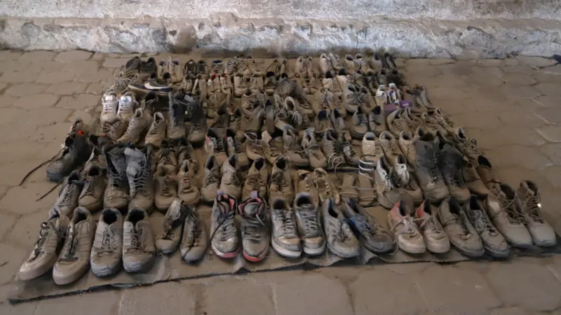 Llama CIDH al Estado a redoblar esfuerzos en investigación de los hechos e identificar restos humanos encontrados en Teuchitlán, Jalisco