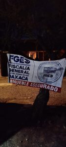 Catean hotel “Casa del Silencio”