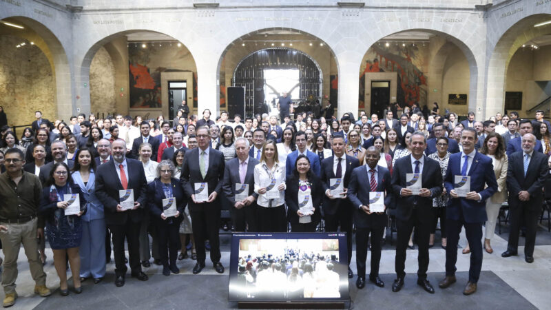 Comisión de Relaciones Exteriores