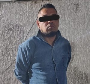 Ordenes de aprehensión