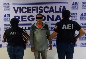 Vinculaciones a proceso