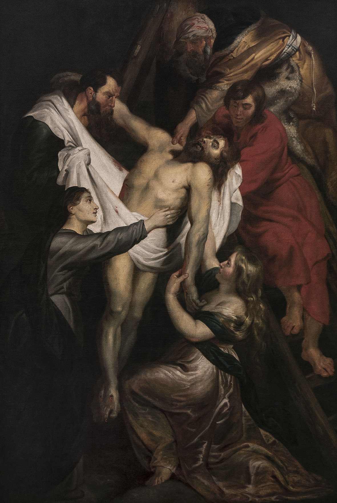 “Ritos y símbolos de la Pascua Cristiana”: Oportunidad de conocer la Pasión de Cristo en representaciones artísticas de los siglos XVI y XVII