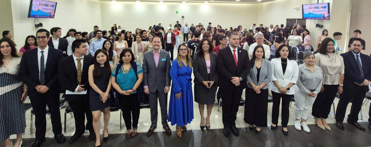 Presenta TEPJF Escuchatorio sobre el proceso de elección de personas juzgadoras
