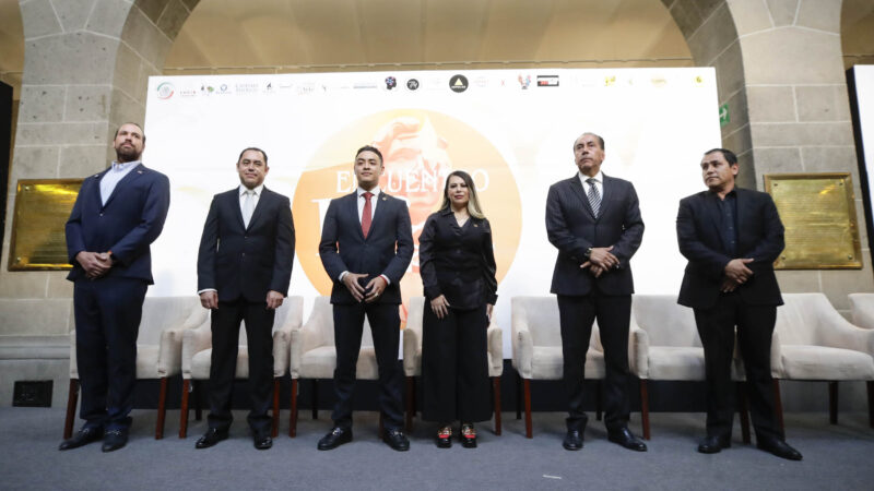 Foro “Encuentro Ideasta”