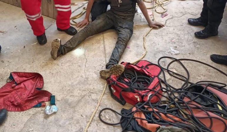 Heroico Cuerpo de Bomberos de Oaxaca