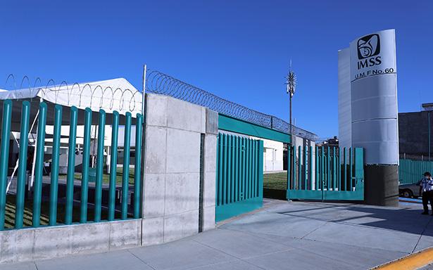 Aplica IMSS programa de Atención de Unidades Médicas de Tiempo Completo, para ofrecer servicio médico fines de semana