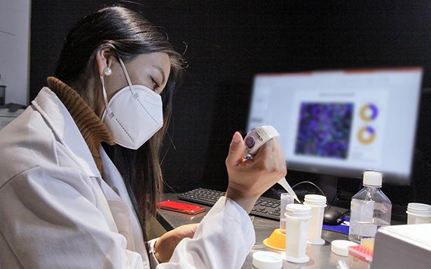 Prevenir enfermedad de Chagas