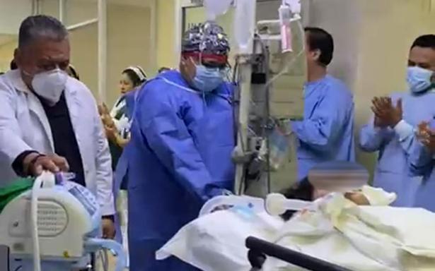 Procuración multiorgánica