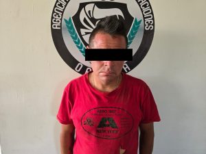 J.G.R. alias “La Vaca”