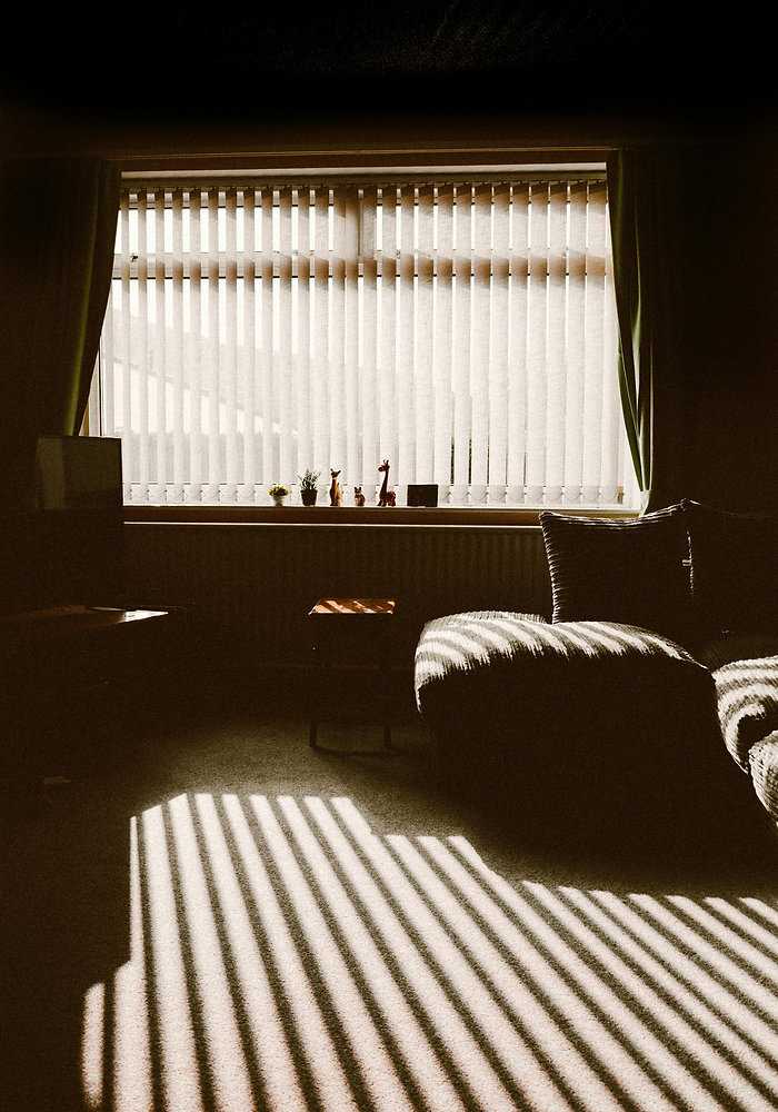 Un día en la vida de Horacio Valtierra