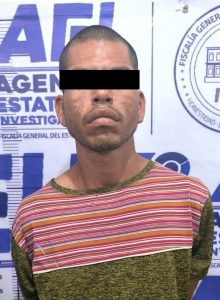 L.A.H.C acusado del delito de Homicidio Calificado con Ventaja