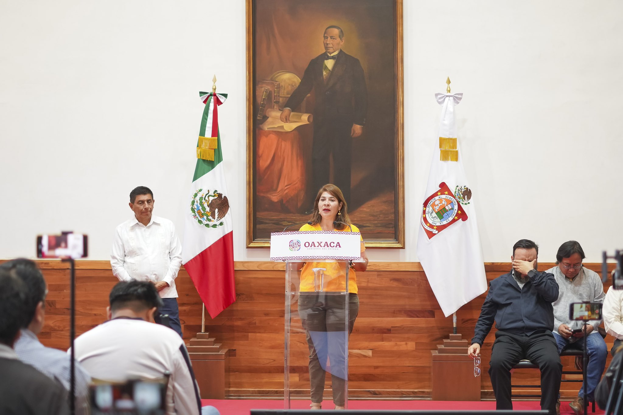 Afectadas este año más de 13 mil hectáreas por 96 incendios forestales en Oaxaca