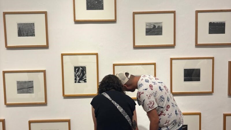 Museo de Arte Moderno