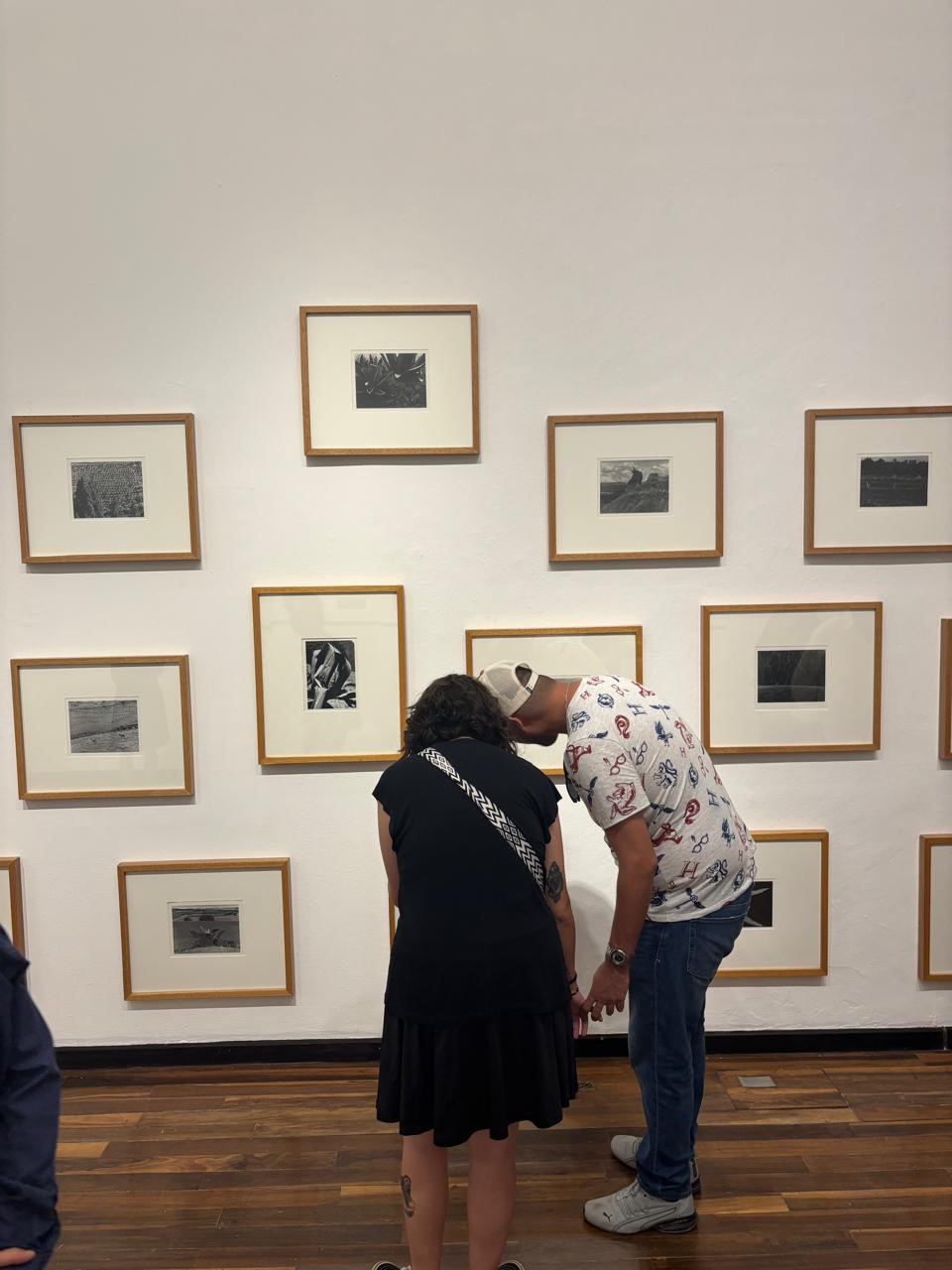 Exhiben en el Museo Cabañas la exposición “Manuel Álvarez Bravo. Todas las cosas que suceden”