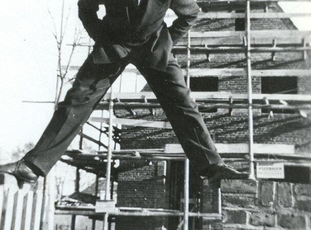 Max Ludwig Cetto Day