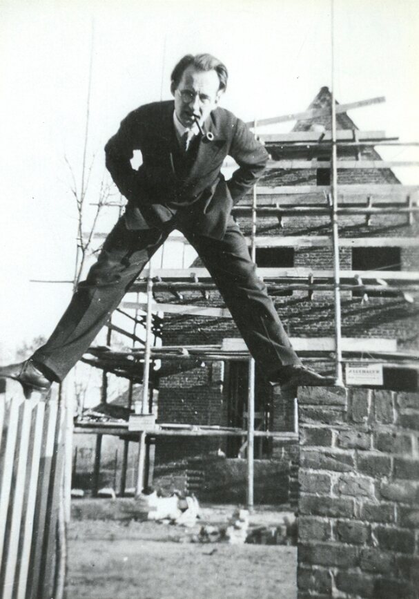 Max Ludwig Cetto, figura clave en la consolidación de la arquitectura moderna en México