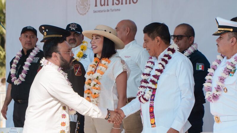 “Semana Santa Segura 2025”