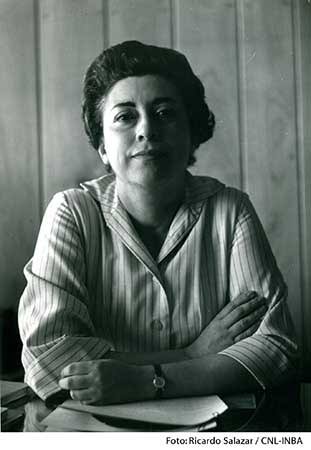 En el centenario de su nacimiento, reconocen legado de Rosario Castellanos con homenaje nacional