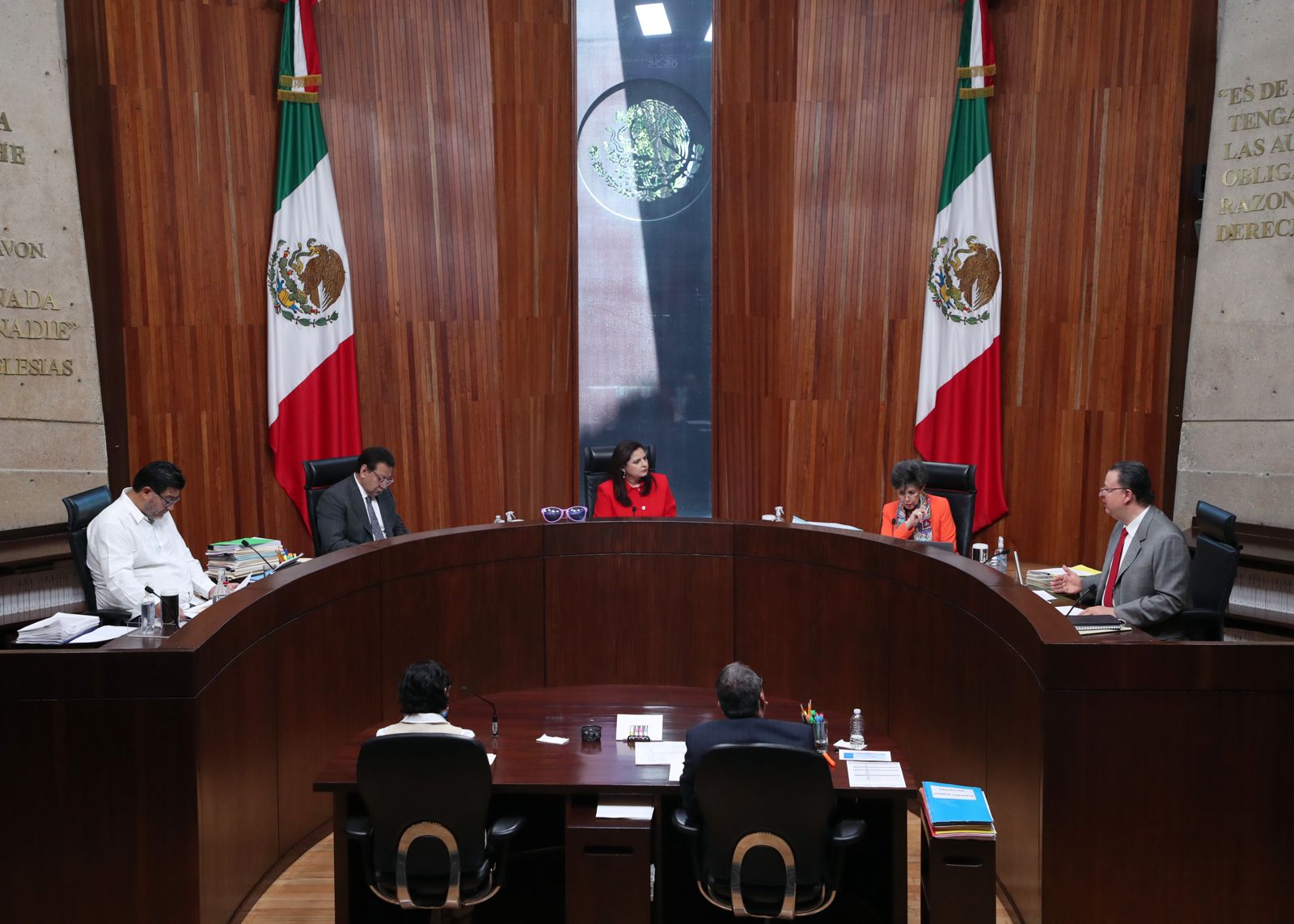 INE sin atribuciones exclusivas para promoción o difusión del ejercicio y participación ciudadana en el PEEPJF: TEPJF