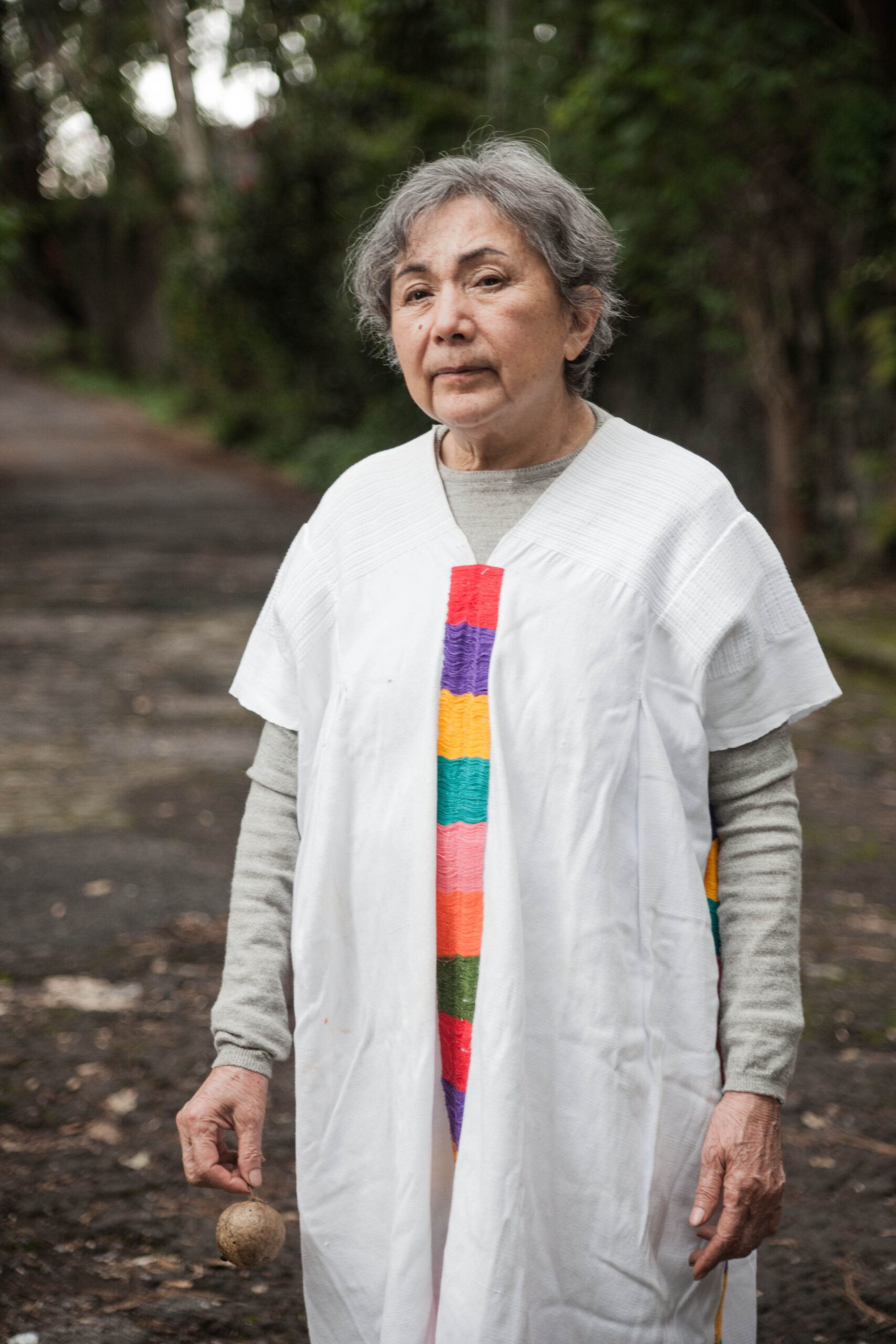 Rinde homenaje Salón de la Plástica Mexicana a la artista Yolanda Quijano