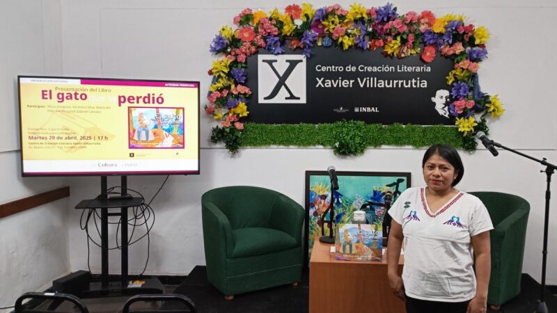 Alicia Gregorio Velasco